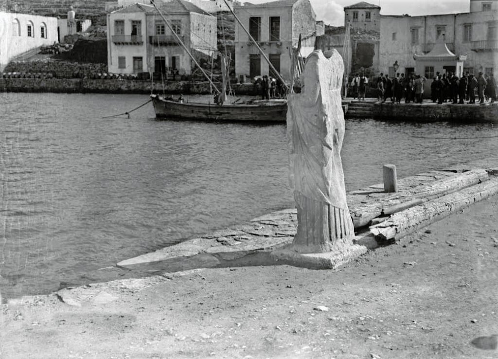 Agios Nikolaos Kreta