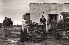 Frauen in Amorgos 1911