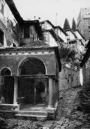 Athos-1930