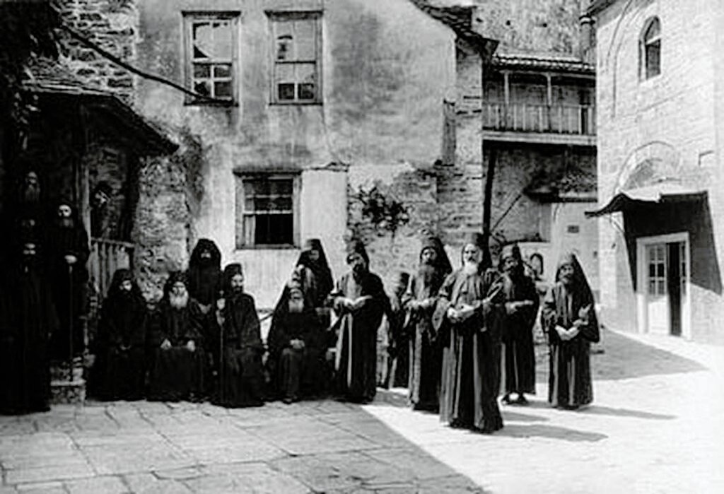 Athos-1930
