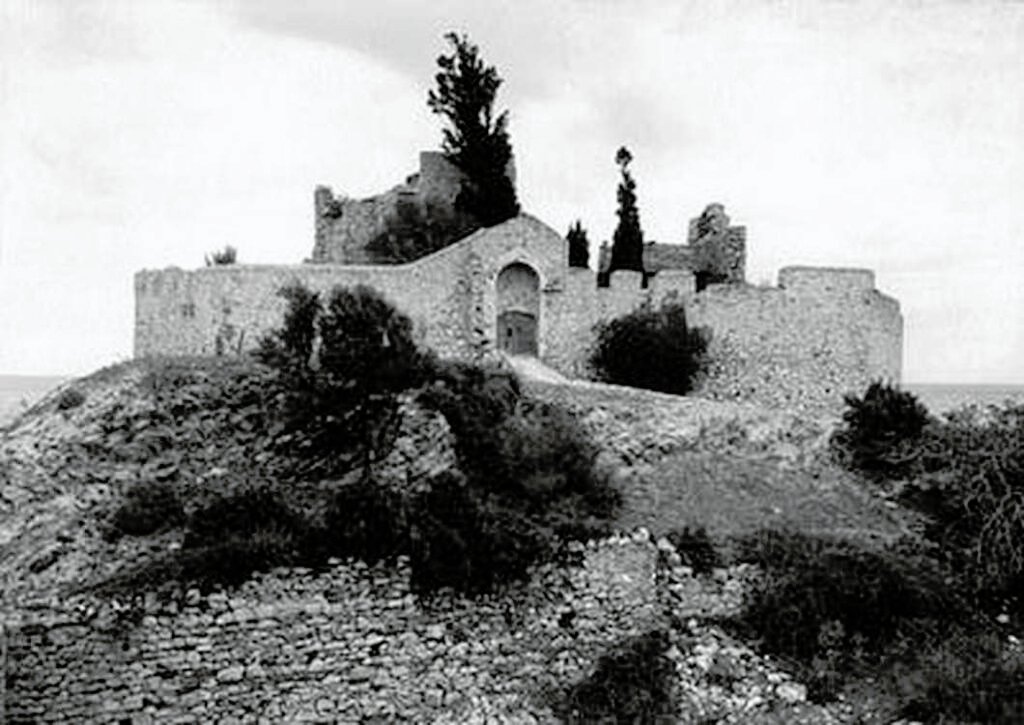 Athos-1930