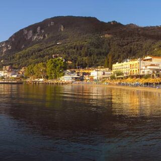 Urlaub in Benitses: Was zu sehen und zu tun