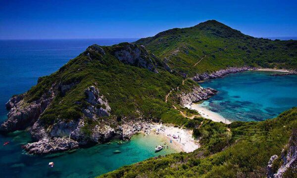 Porto timoni