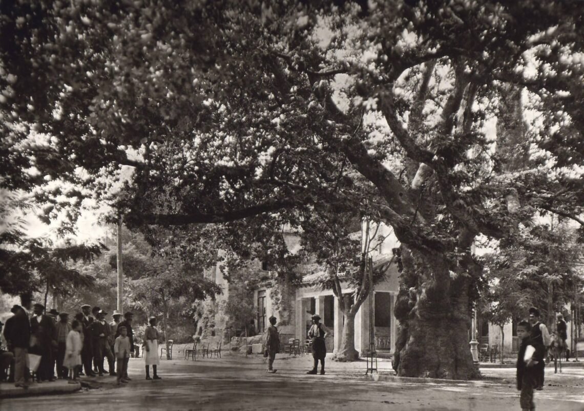 Athen Kifisia