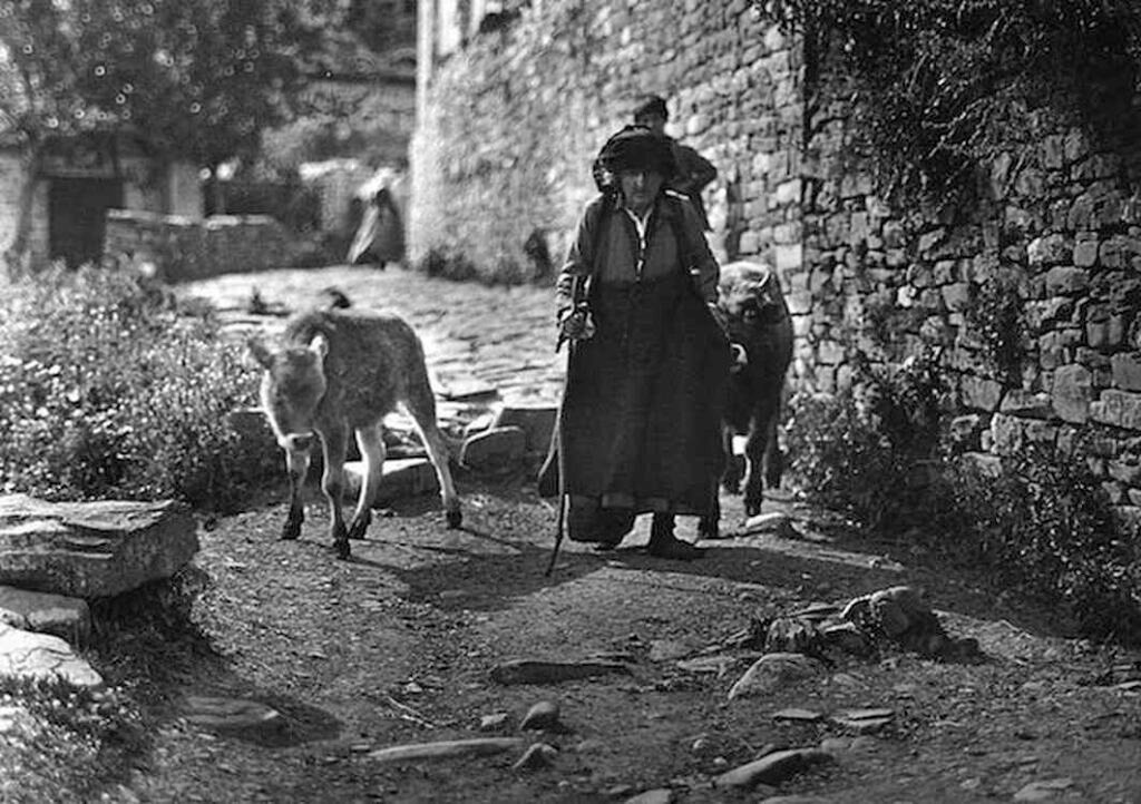Zagori 1913