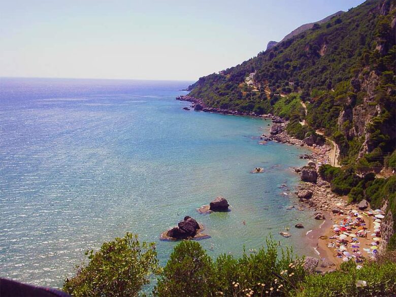  Mirtiotissa FKK-Strand