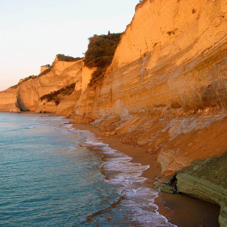 Die 10 Besten Strände von Korfu Insel - AtCorfu