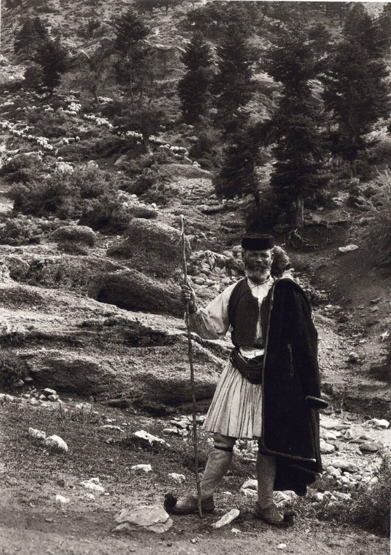 Bei Chelmos-1903