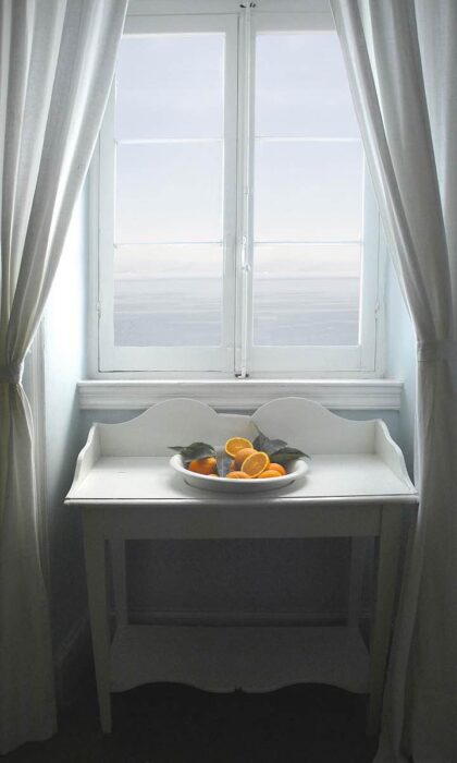 Das Haus am Haus San Stefano