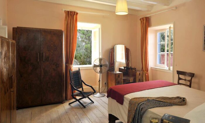 Das Haus am Haus San Stefano