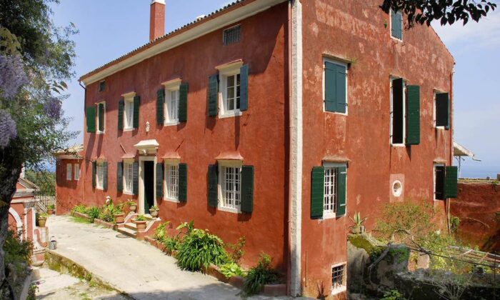 Das Haus am Haus San Stefano
