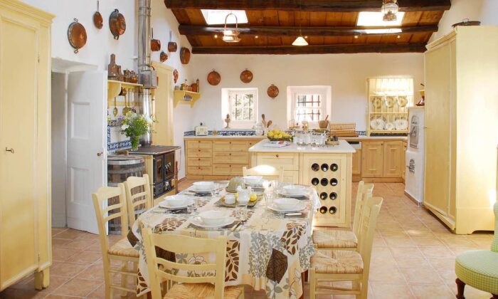 Das Haus am Haus San Stefano