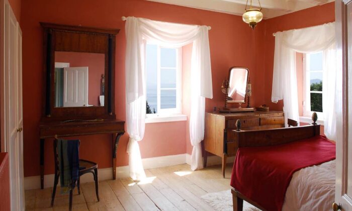 Das Haus am Haus San Stefano