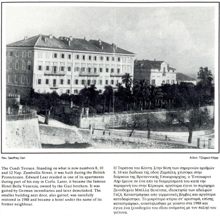 Kontis-Terrasse