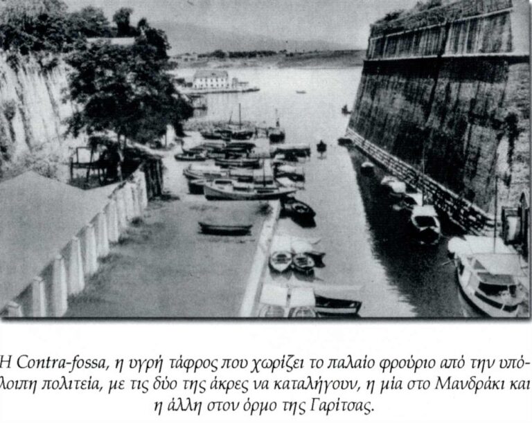 Kontra fosa