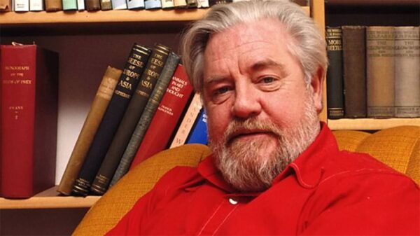 Gerald Durrell