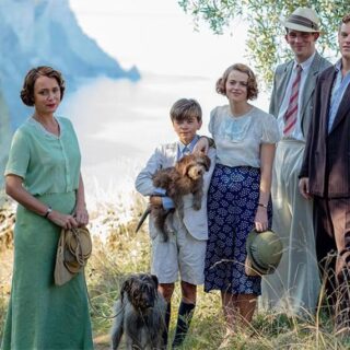 Die Durrells auf Korfu - Die Wahre Geschichte