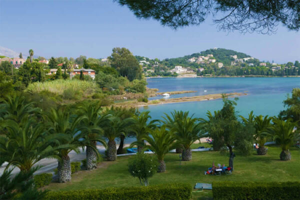 Govino Bay Resort Hotel