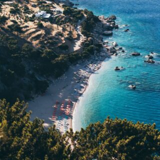 Apella beach Karpathos