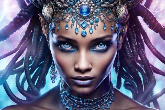 Medusa