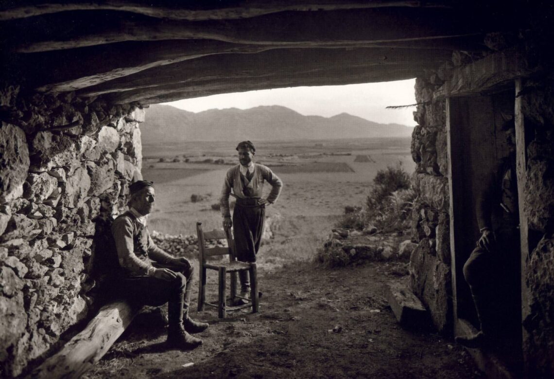Ομαλός Κρήτη 1919