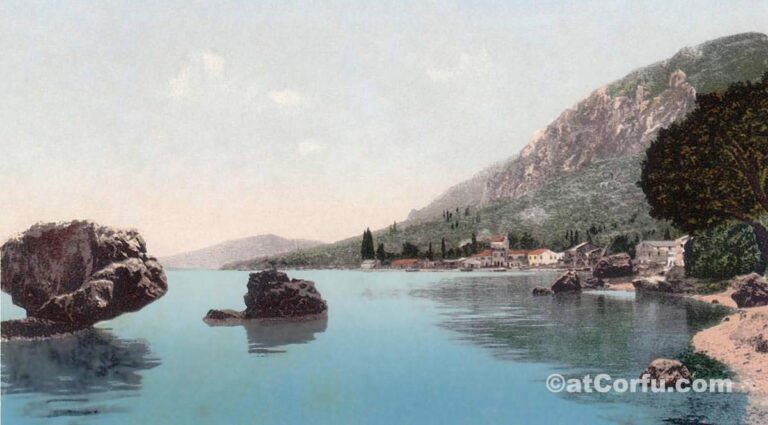 παλιά στη Λαόπετρα