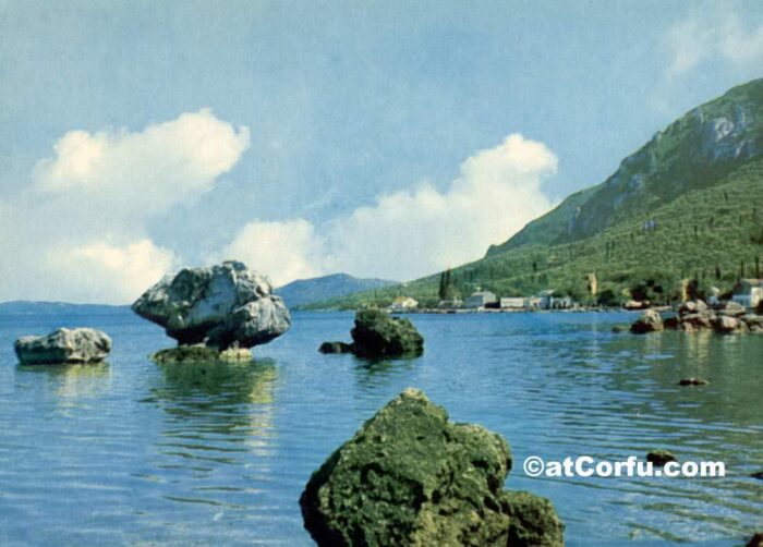 Λαόπετρα 1972