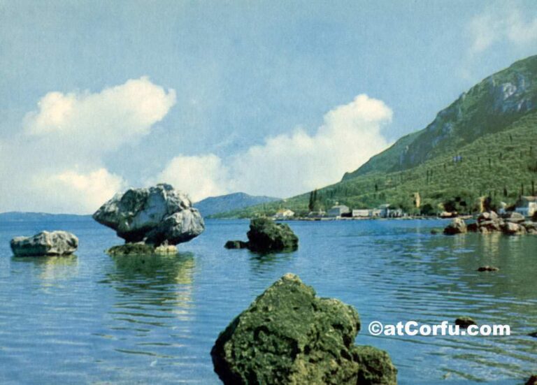 Λαόπετρα 1972