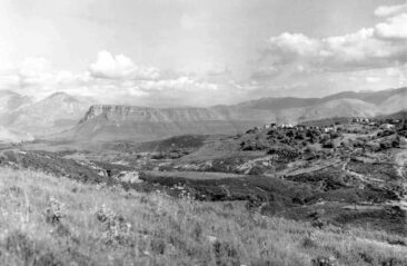 Η Ντούλκα το 1913