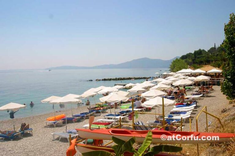 Μπενίτσες - hotel Recency