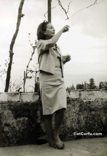 Μπενίτσες - Vivien Leigh-1960