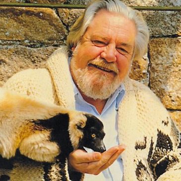 Gerald-Durrell