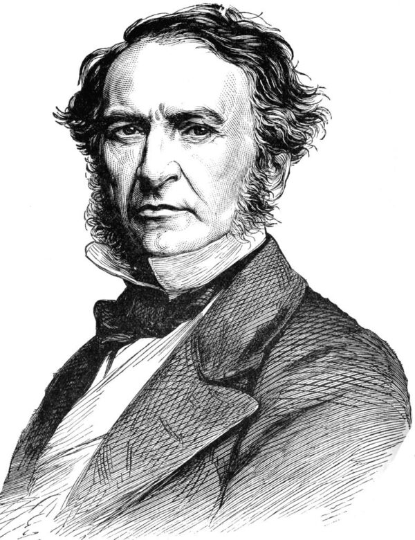 William Gladstone