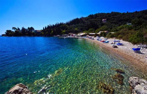 Αγνή Αγνή