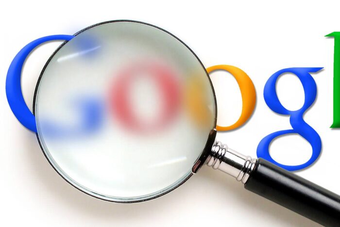 google icon