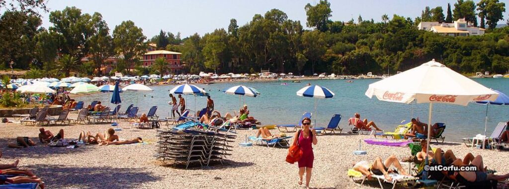 Το θέρετρο Γουβιά