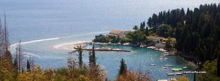 Κουλούρα Κέρκυρα