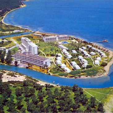 Ξενοδοχείο παραλία Μεσογγής