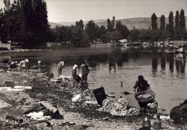 Λίμνη Ιωαννίνων-1913