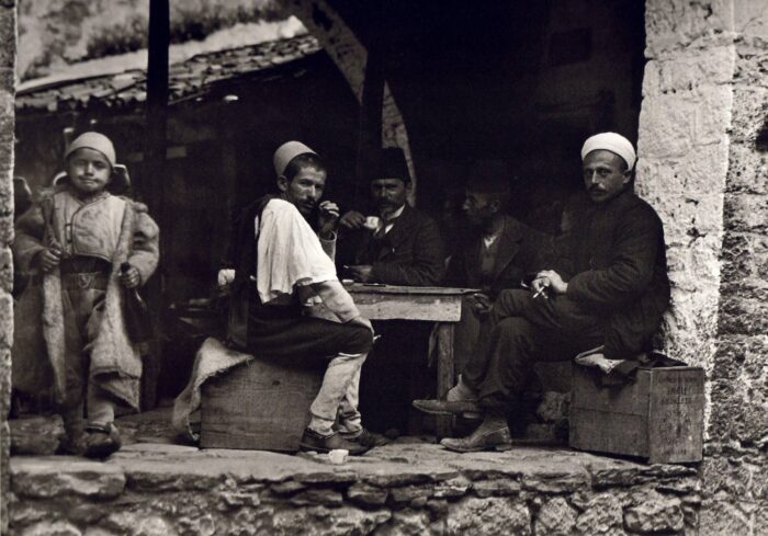 Παραμυθιά-1913