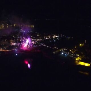 Πάσχα στην Κέρκυρα 2017