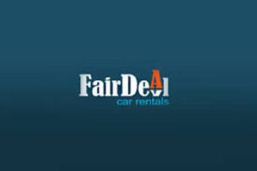 Fair deal ενοικιάσεις αυτοκινήτων