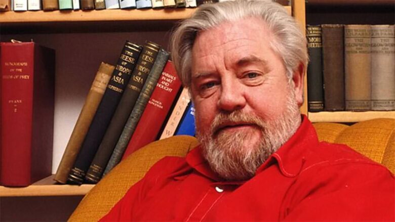 Gerald Durrell