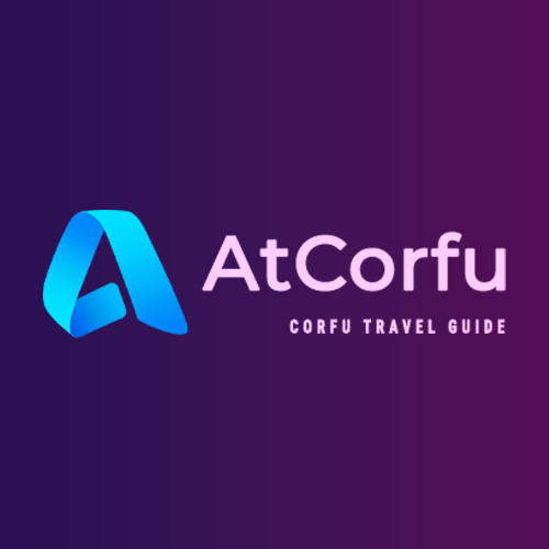 AtCorfu - Κέρκυρα Τουριστικός οδηγός