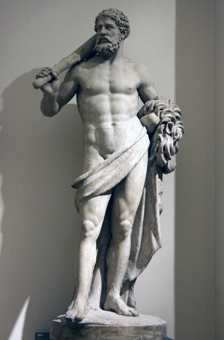 Ηρακλής (Hercules)