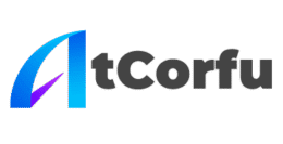 AtCorfu - Κέρκυρα Τουριστικός οδηγός