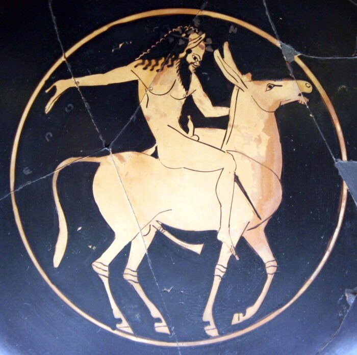 Σάτυρος
