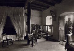 A house in Crete 1911