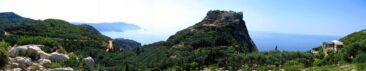 Aggelokastro