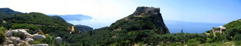 Aggelokastro